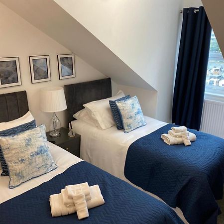 Stylish Apartment In Watford Watford  Eksteriør billede